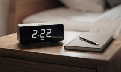 Esse número aparece quando a vida pede mais equilíbrio emocional