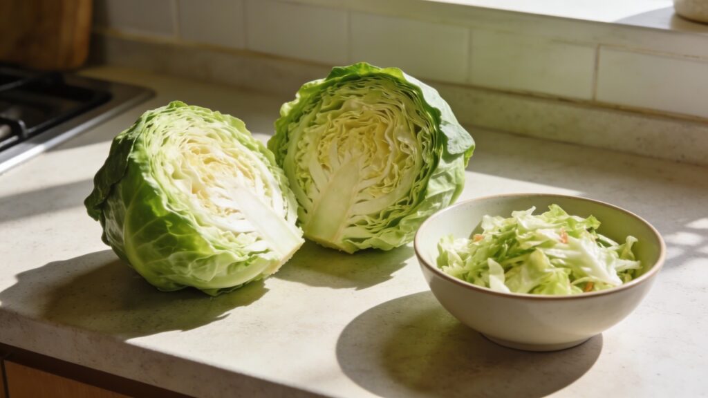 Benefícios do repolho para a saúde e por que esse alimento é tão ...