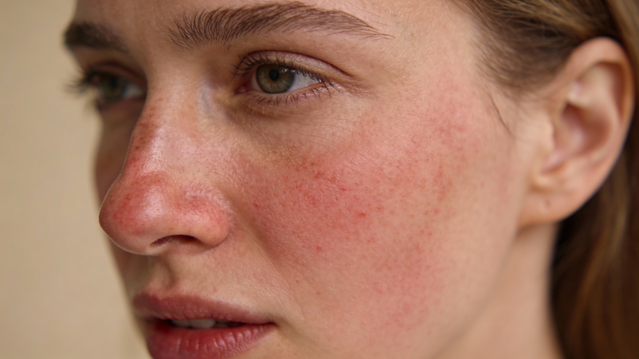 Melhores itens de skincare e produtos indispensáveis para tratar a pele sensível com vermelhidão