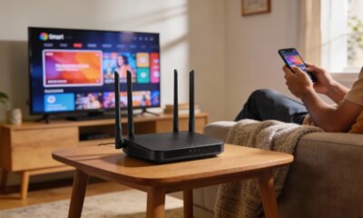 Essa é a tecnologia doméstica mais comum no Brasil atualmente