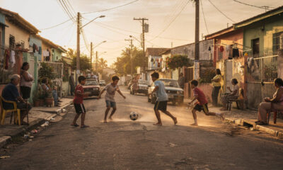 Como as pessoas se relacionavam antes da internet