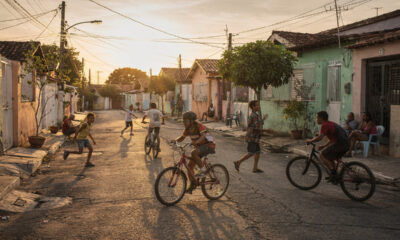 Coisas do passado que só quem viveu entende a saudade