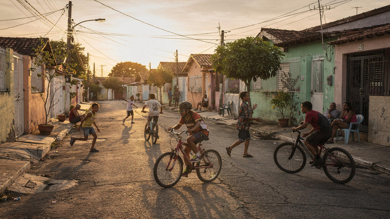 Coisas do passado que só quem viveu entende a saudade