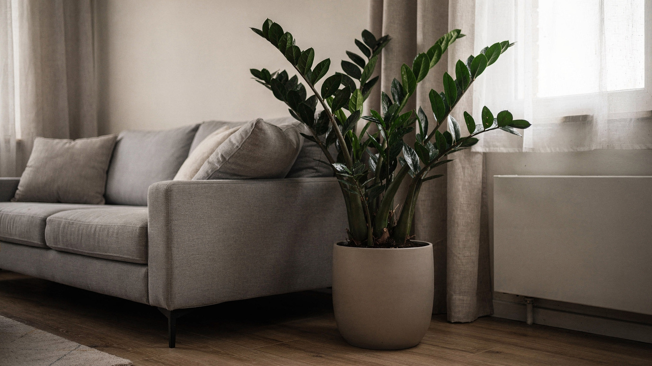 Adeus canto sem vida: essas plantas para apartamento escuro prosperam na sombra e ficam lindas com pouco trabalho