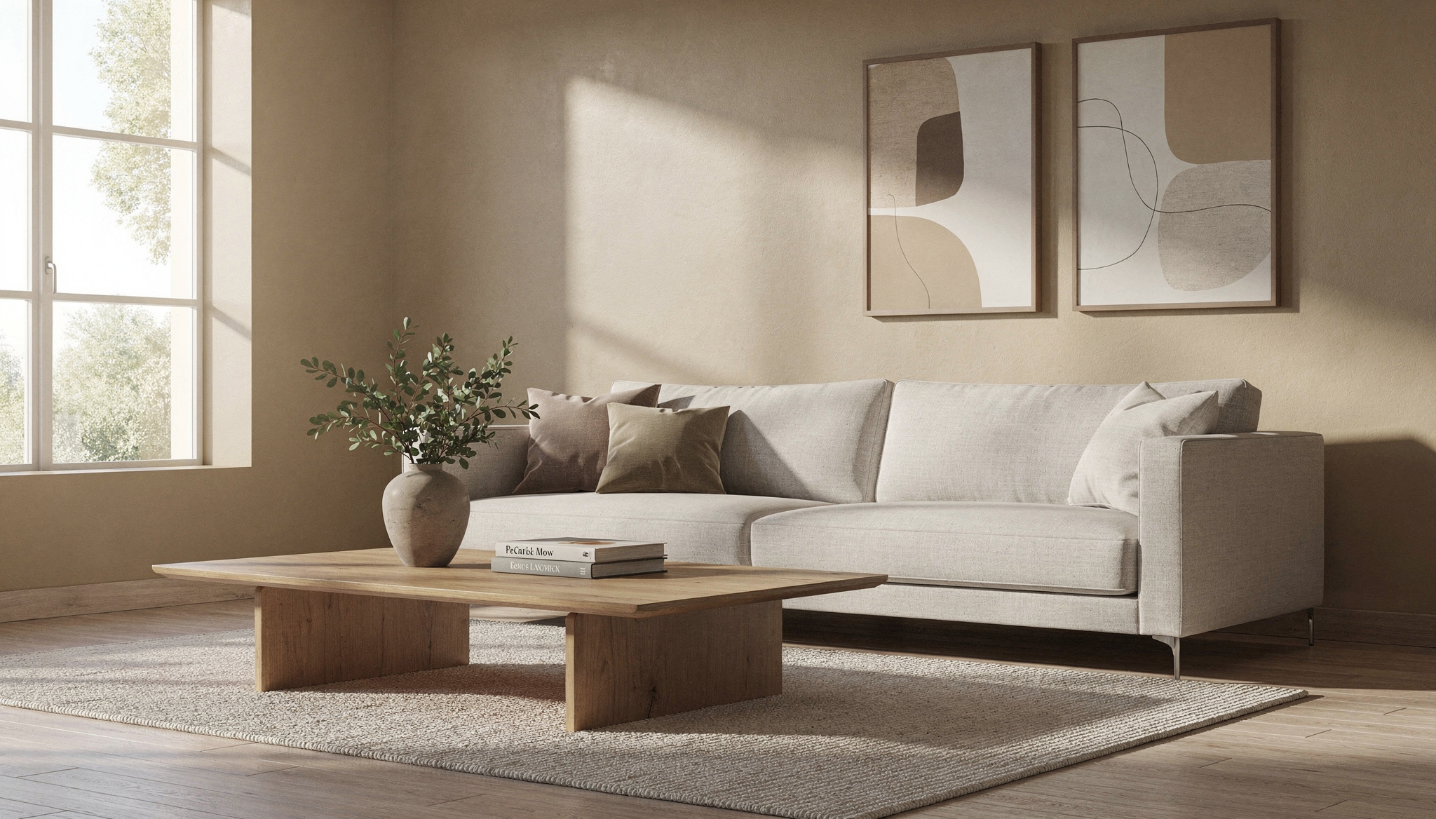 Esqueça o cinza frio e conheça as cores de tinta para 2026 que trazem um aconchego absoluto