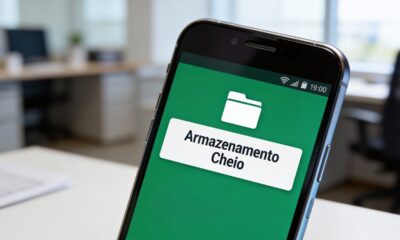 Como liberar espaço no celular sem apagar fotos ou vídeos importantes