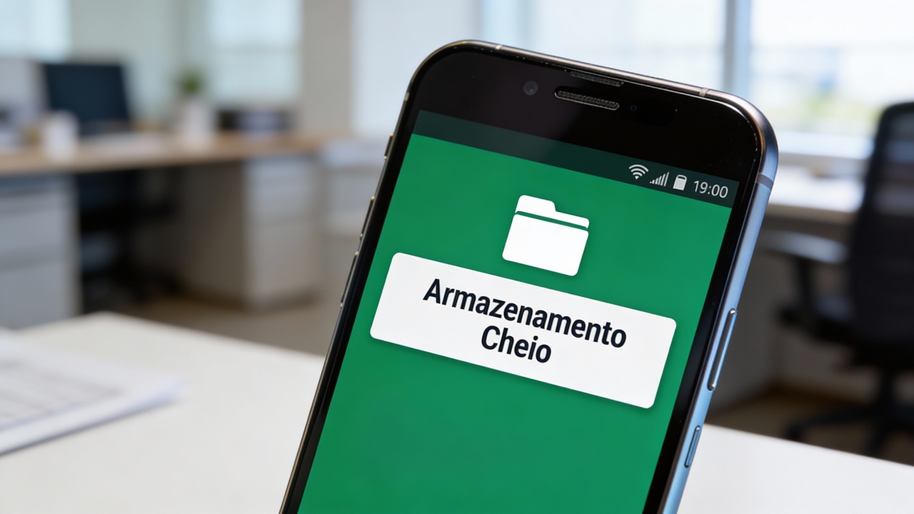 Como liberar espaço no celular sem apagar fotos ou vídeos importantes