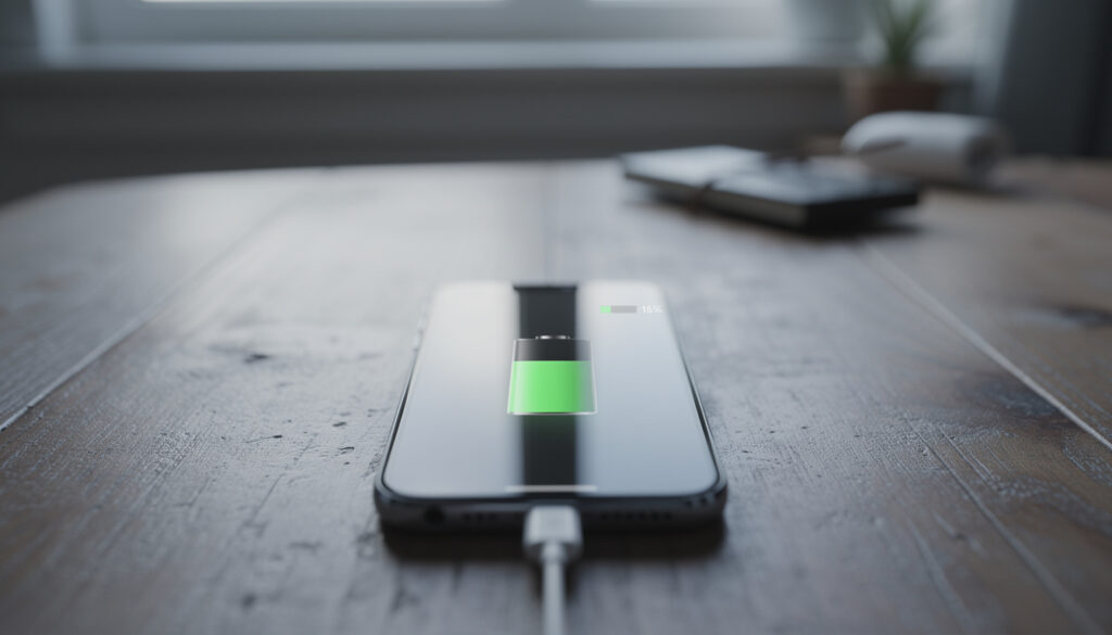 5 dicas para a bateria do celular que prolongam sua vida útil