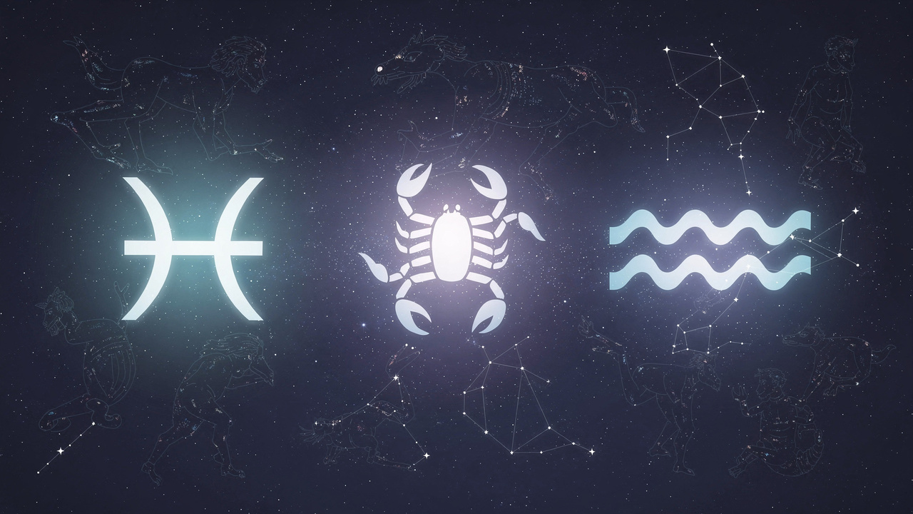 Os signos que tendem a sentir mais clareza espiritual agora