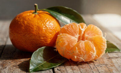 8 benefícios maravilhosos da tangerina que fazem essa fruta ser tão especial