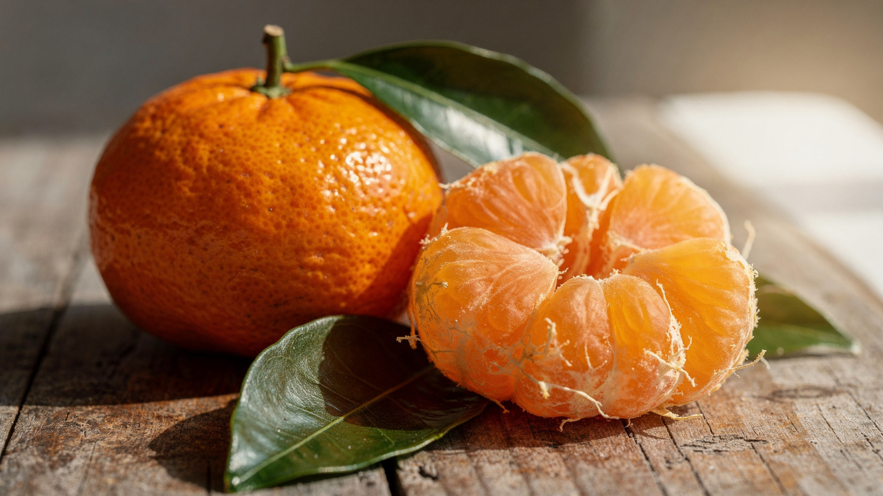 8 benefícios maravilhosos da tangerina que fazem essa fruta ser tão especial