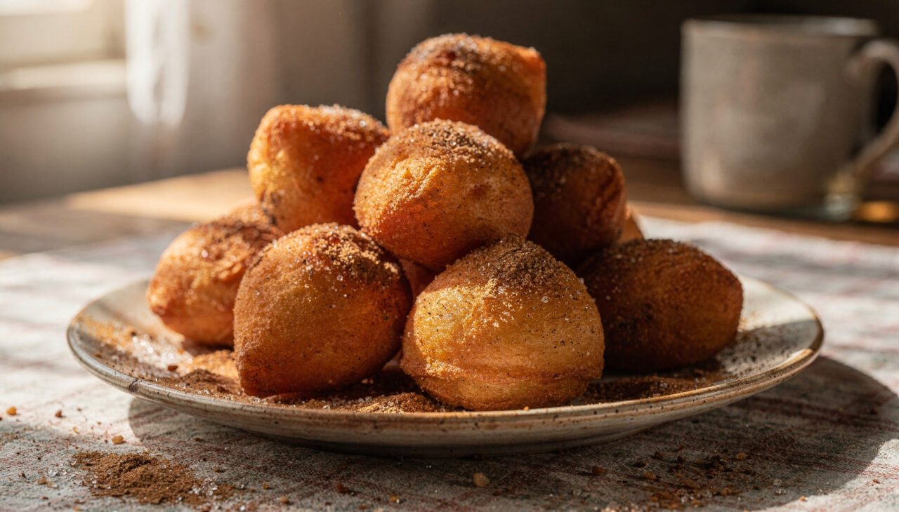 Esse é o doce simples que você provavelmente faz errado