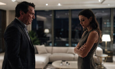 Uma das séries mais tensas da Netflix no momento possui apenas 4 episódios