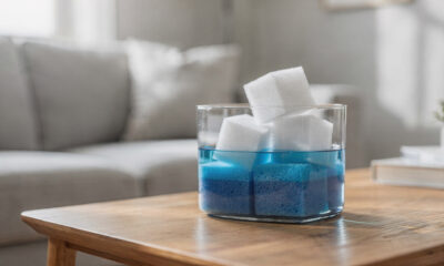 Casa sempre cheirosa, gasto quase zero: esse perfume caseiro usa só 2 ingredientes simples para economizar dinheiro