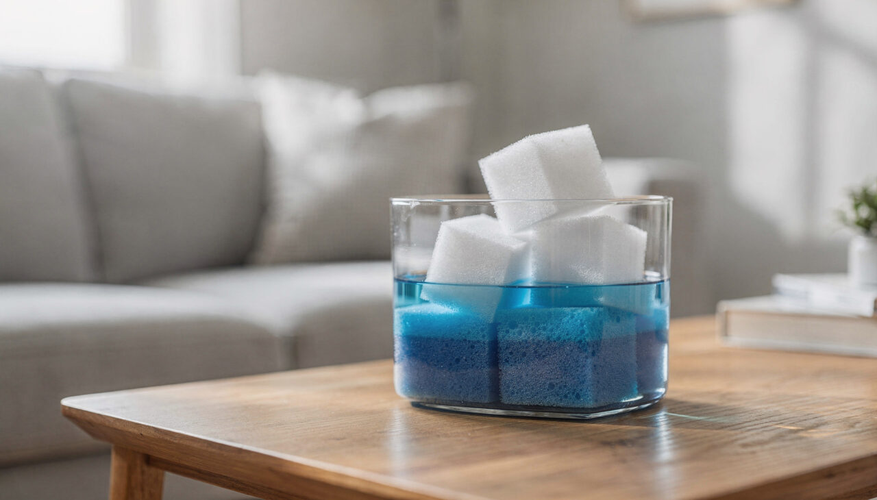 Casa sempre cheirosa, gasto quase zero: esse perfume caseiro usa só 2 ingredientes simples para economizar dinheiro