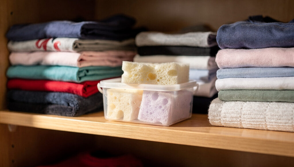 Casa sempre cheirosa, gasto quase zero: esse perfume caseiro usa só 2 ingredientes simples para economizar dinheiro