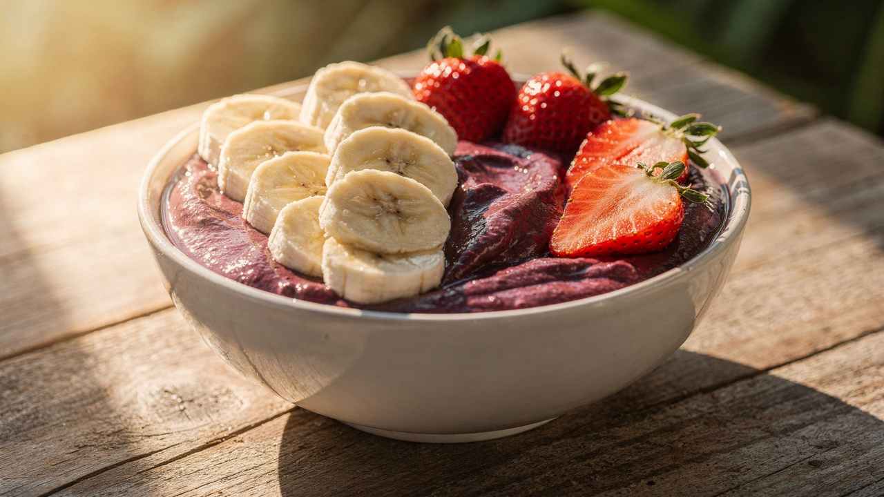 Os benefícios do açaí que explicam por que ele virou um dos alimentos mais consumidos do Brasil