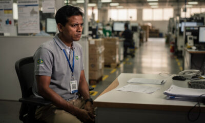 Uma semana de trabalho terminou em indenização por falta de boa-fé