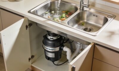 Vale a pena ter triturador de alimentos em casa ou o hábito não compensa