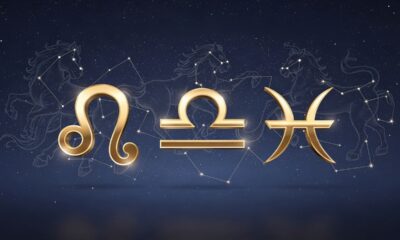 Os 3 signos que podem ver o amor se fortalecer nos próximos dias