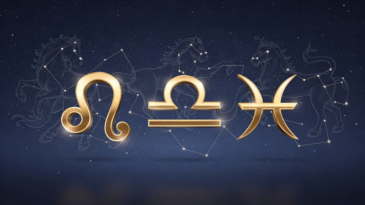 Os 3 signos que podem ver o amor se fortalecer nos próximos dias