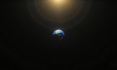 “O pálido ponto azul”: a foto mais distante da Terra e a reflexão que mudou nossa visão do mundo