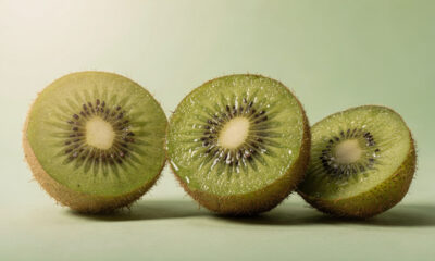 Kiwi faz bem para quê e por que ele é considerado uma fruta tão completa