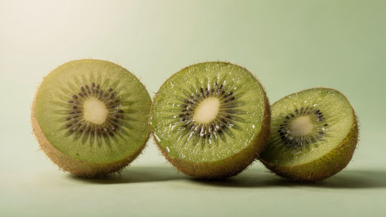 Kiwi faz bem para quê e por que ele é considerado uma fruta tão completa