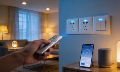 A tecnologia doméstica para economizar energia que é simples, barata e funciona no dia a dia