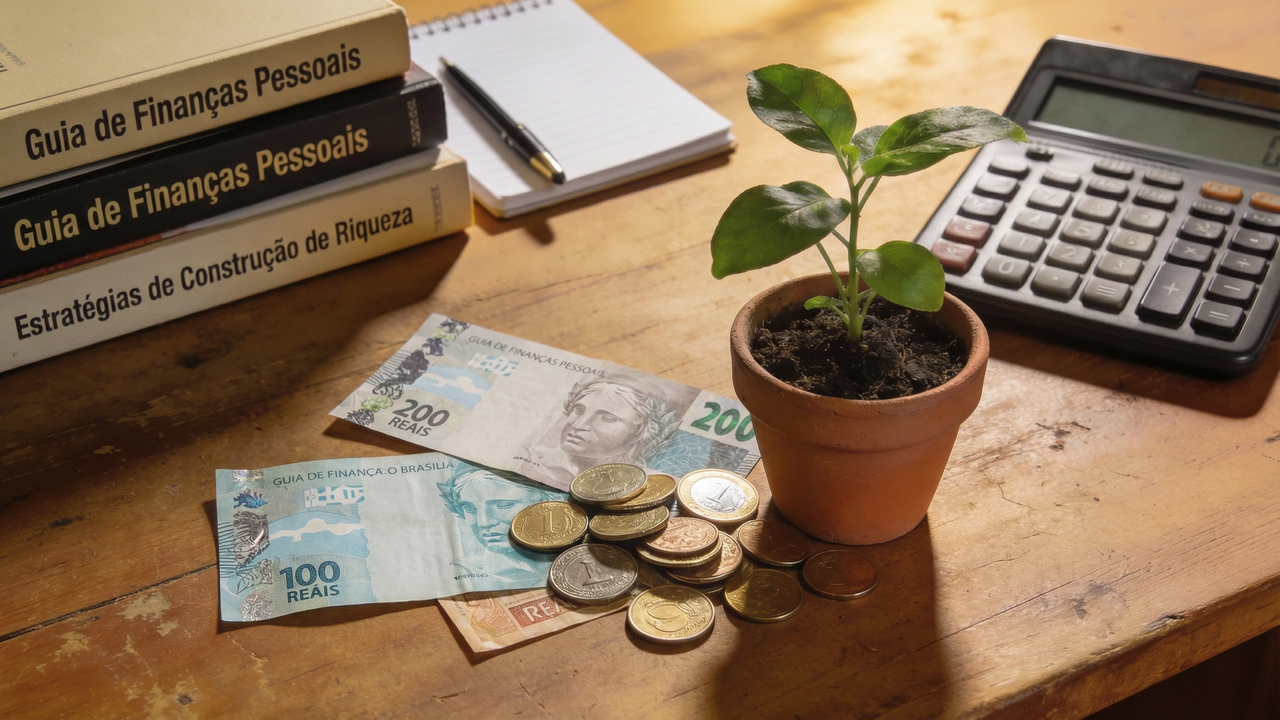 3 cartas do tarô indicam crescimento financeiro constante ao longo do tempo