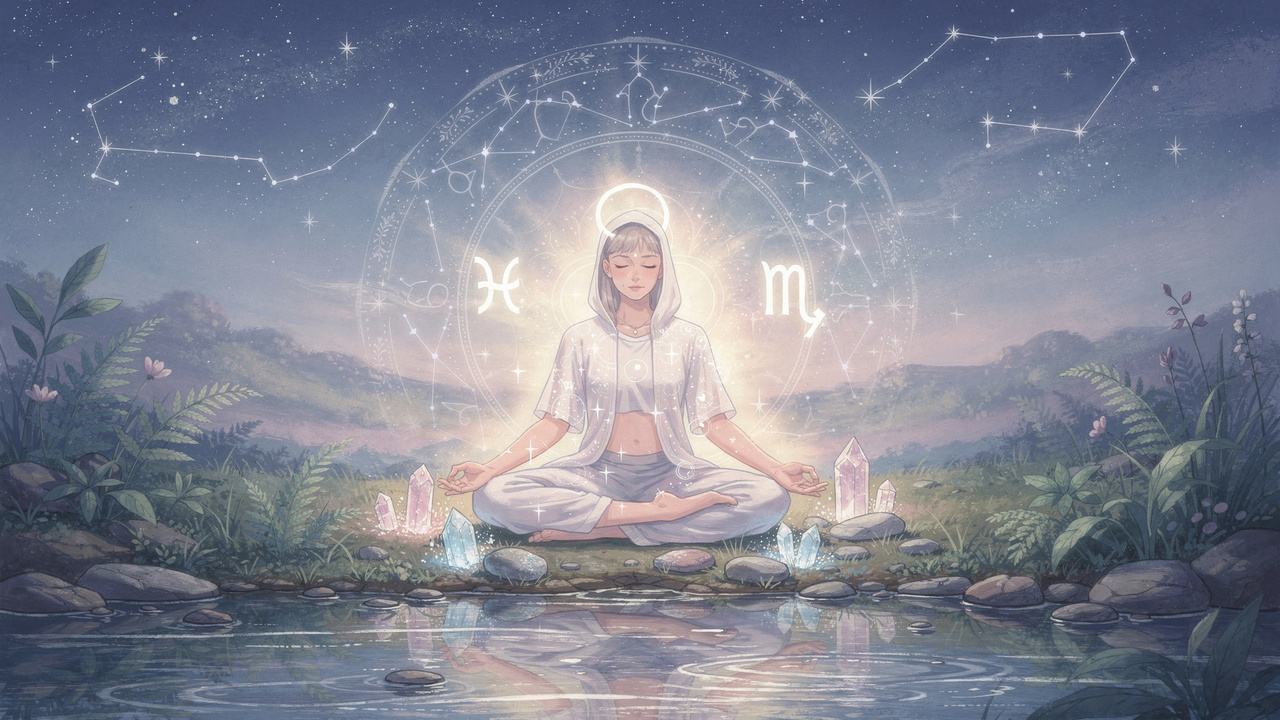 Esses signos estão sob forte proteção espiritual neste momento e sentem isso no dia a dia