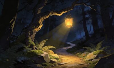 Versículo do dia: Mateus 5:14 — mesmo quando tudo parece escuro, você nasceu para iluminar