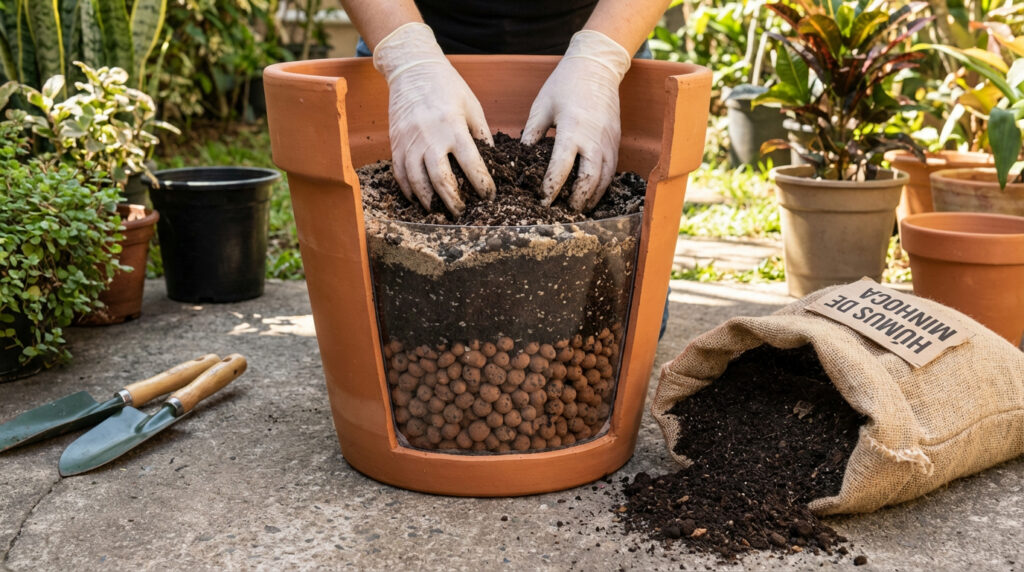 Como plantar rúcula do jeito certo e colher folhas verdes, macias e saborosas