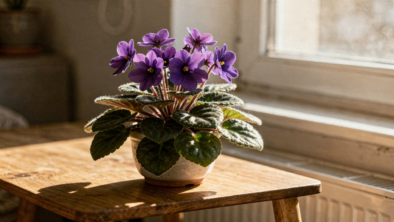 Flores ideais para vasos pequenos transformam cantinhos da casa