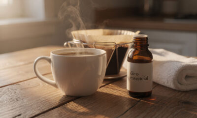 Sua manhã de autocuidado nunca mais será a mesma após ler essas dicas valiosas