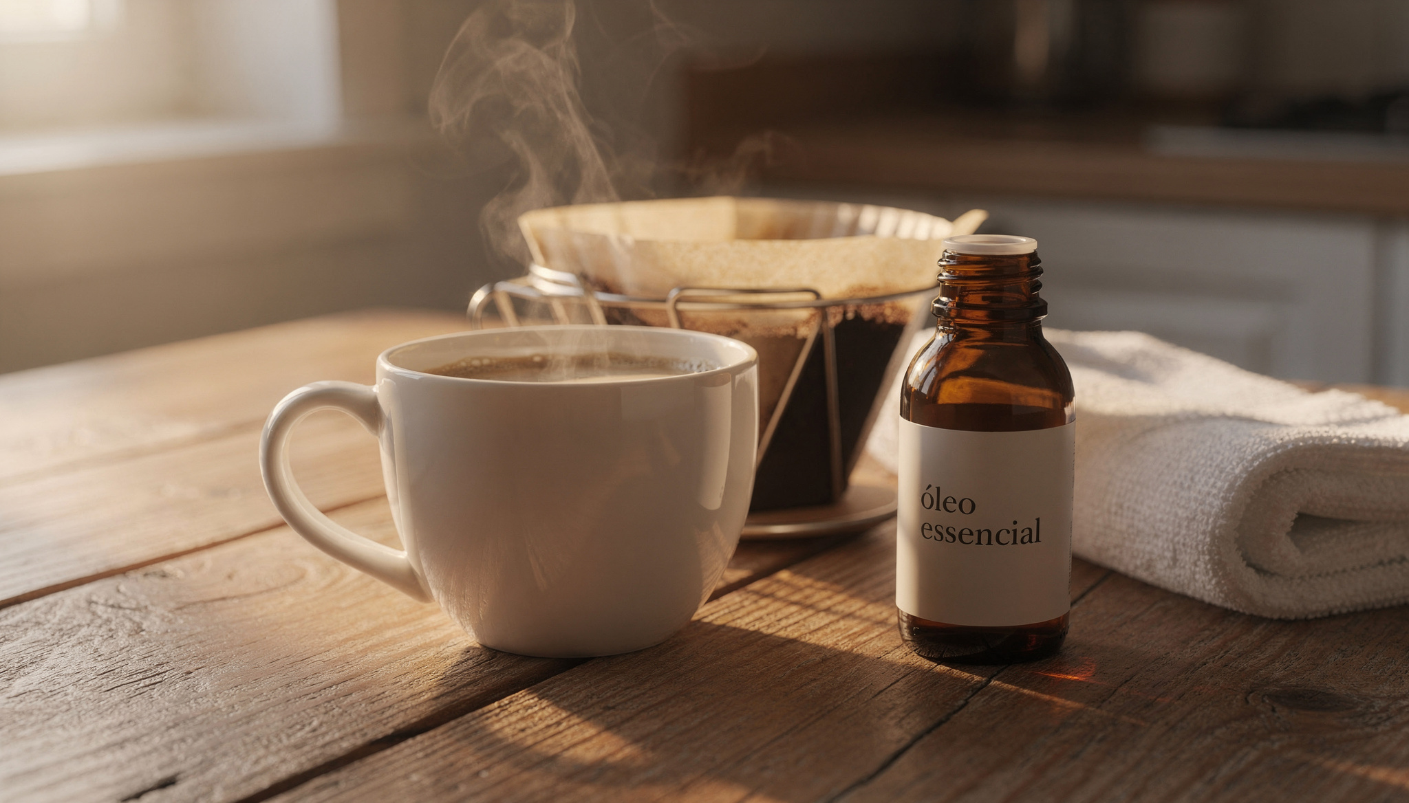 Sua manhã de autocuidado nunca mais será a mesma após ler essas dicas valiosas