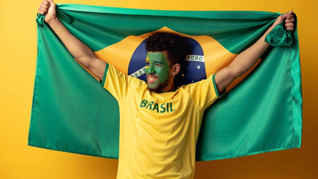 Por que o futebol é paixão nacional no Brasil e atravessa gerações sem perder força