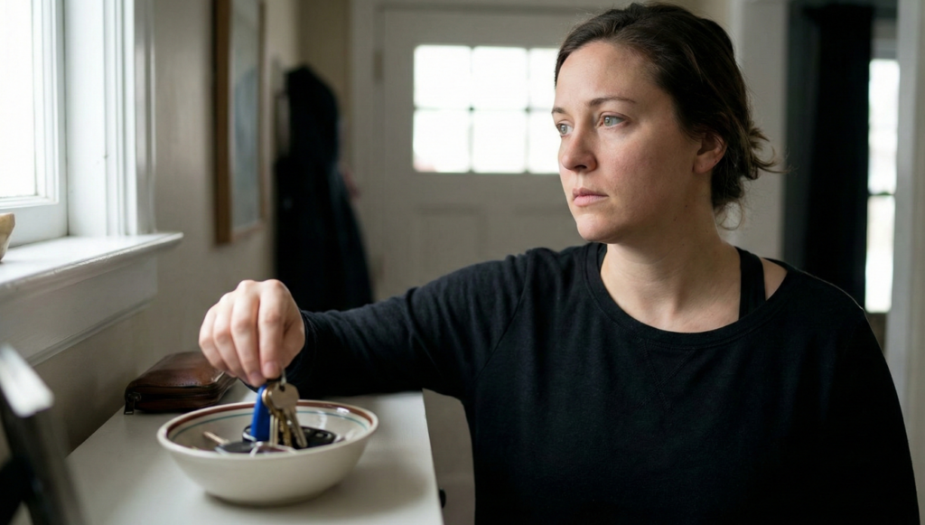 O que significa esquecer onde colocou coisas simples segundo a psicologia