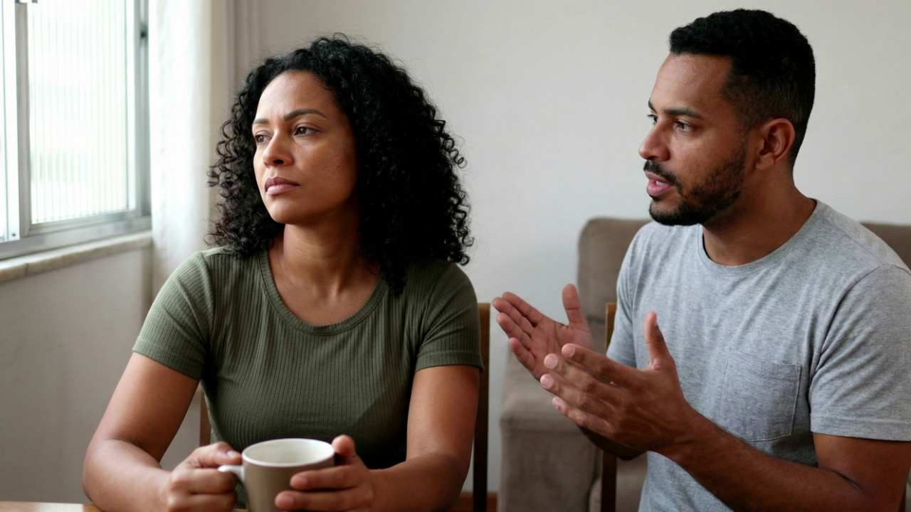 O sinal emocional de quem já não tenta convencer segundo a psicologia