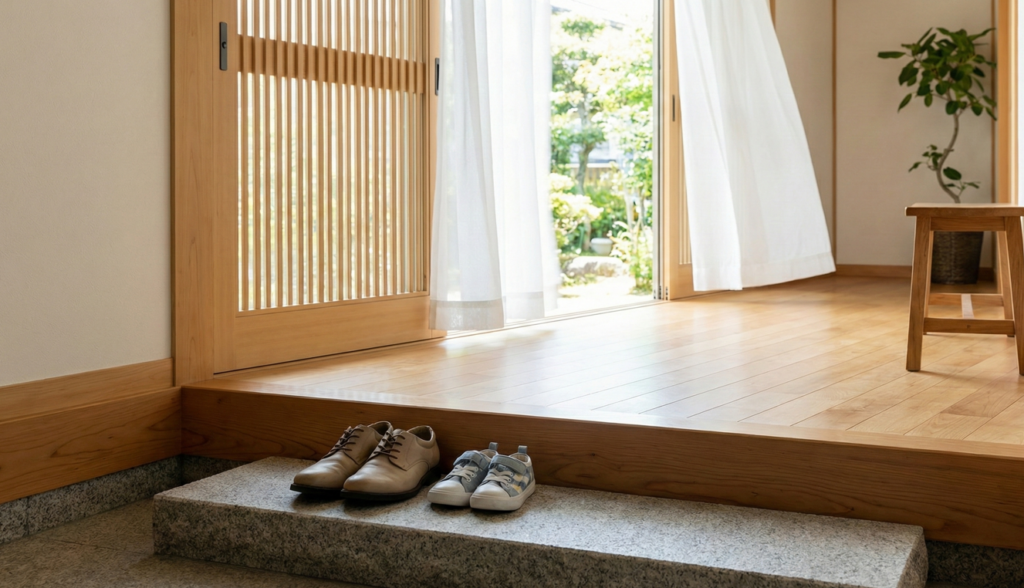 O truque japonês simples para manter a casa em ordem em apenas cinco minutos por dia