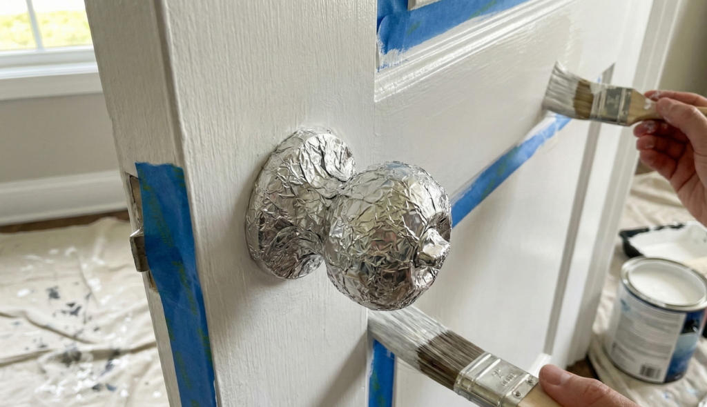 O papel alumínio pode ser útil em vários momentos do seu cotidiano