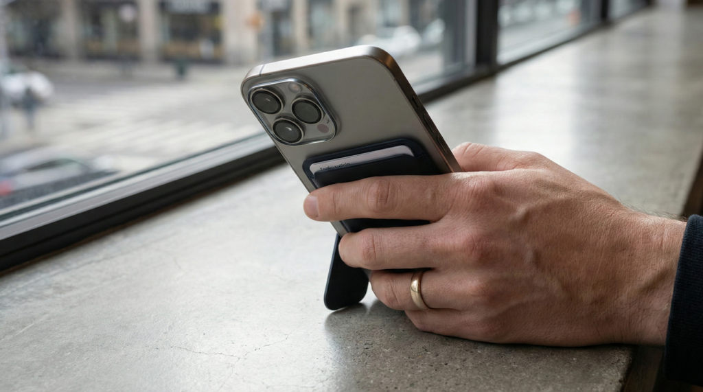 Adeus capinha tradicional: 2026 marca virada no uso de proteção para celular