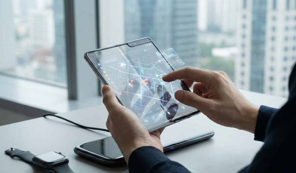 Com cada vez mais mudanças nos celulares, as capinhas podem precisar mudar completamente