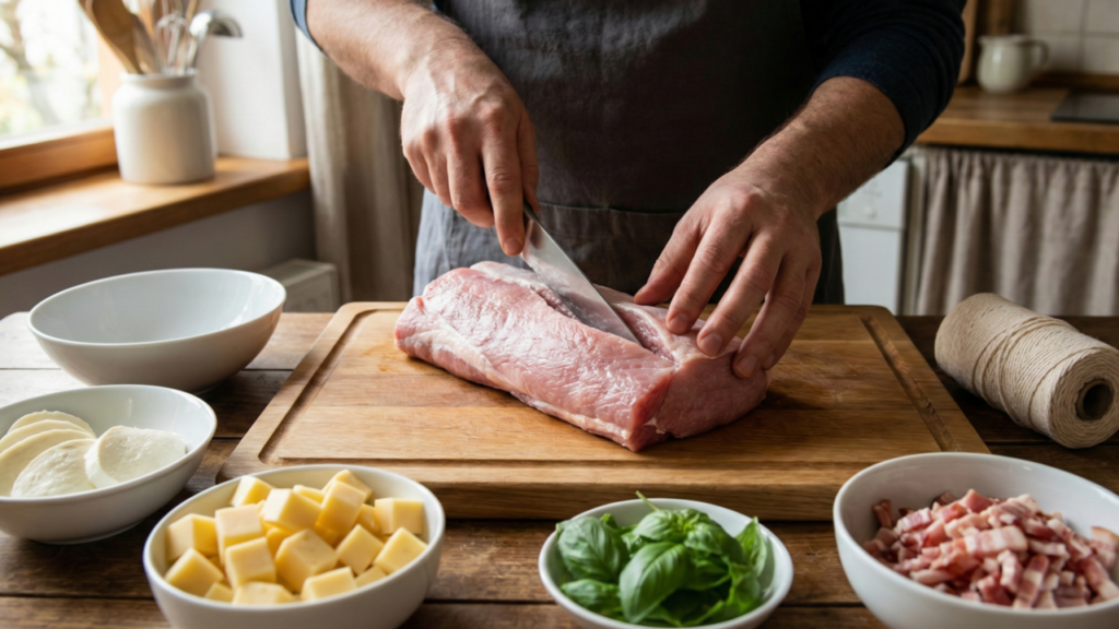 Com poucos ingredientes, seu almoço com a família pode se tornar ainda mais especial