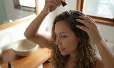 Pequenos ajustes podem transformar seu cabelo