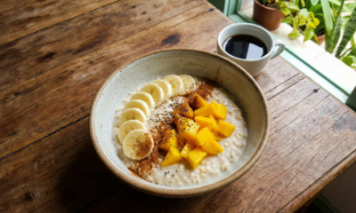 A aveia é um alimento saudável, mas algumas escolhas podem mudar isso