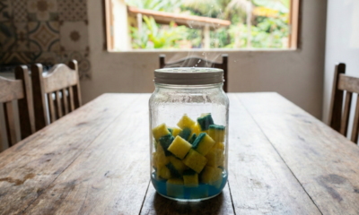 O aromatizador caseiro com 2 ingredientes que perfuma a casa inteira e custa bem menos que os prontos