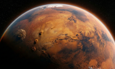 Einstein previu e agora foi confirmado: o tempo flui diferente em Marte e isso muda as futuras missões