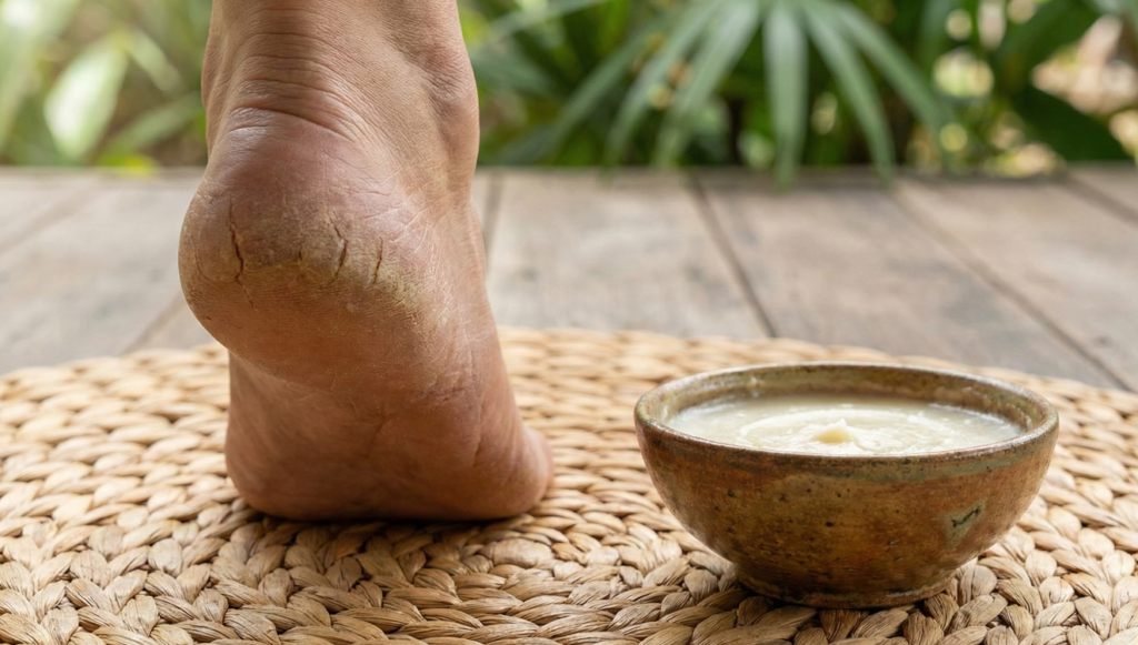 Pequenos cuidados já podem devolver a maciez e suavidade aos seus pés
