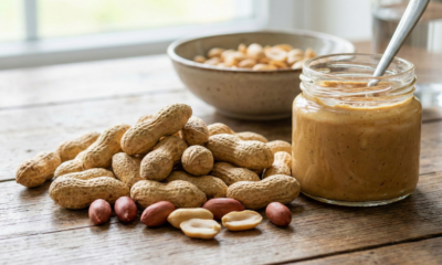 Essa oleaginosa ajuda na melhora da memória